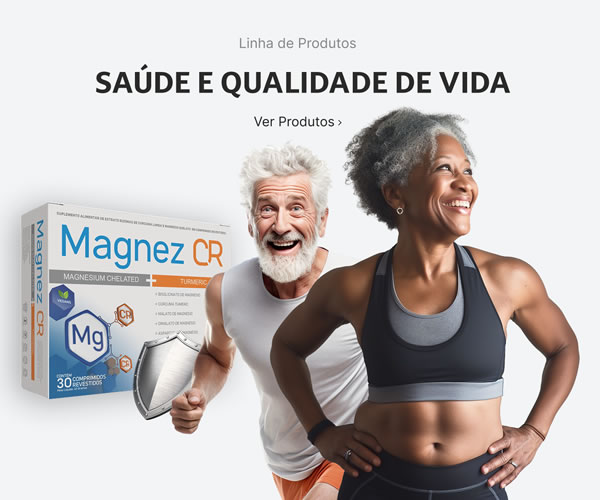 SAÚDE E QUALIDADE DE VIDA